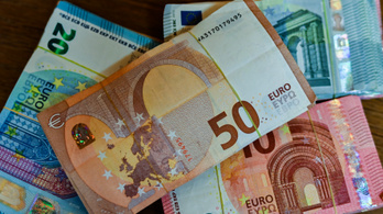 Az elemzőket is meglepte az euróövezeti inflációs adat