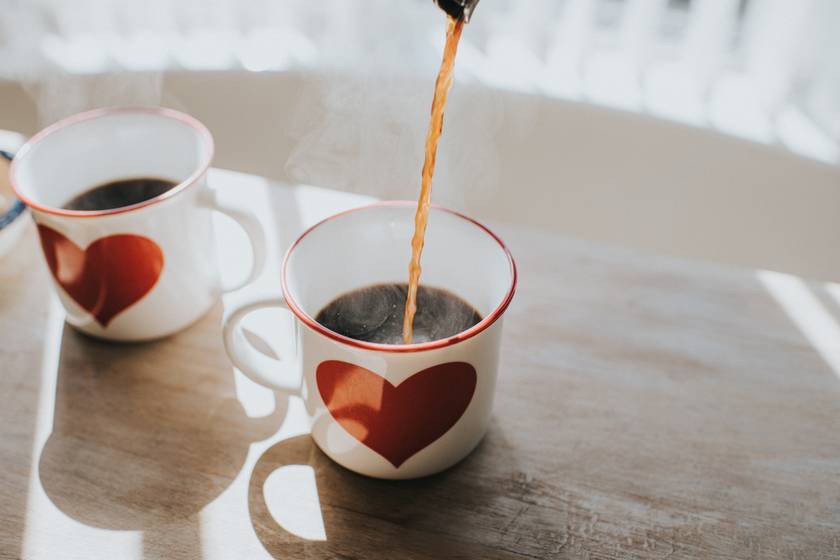 Mi történik a testeddel, ha egy hónapig nem iszol kávét? Nem csak az alvásminőséged javulhat