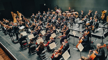 Brutális elvonás sújtja a Concerto Budapestet is, kénytelenek koncerteket lemondani