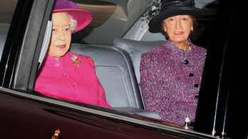 Rasszista botrány a brit királyi családban, a trónörökös is érintett