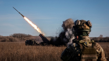 Lehetetlen küldetés előtt állnak az ukránok, miközben Putyin beveti új fegyverét