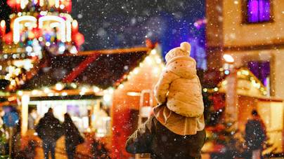 10 karácsonyi vásár Európában, ahol garantáltan magával ragad az ünnepi hangulat