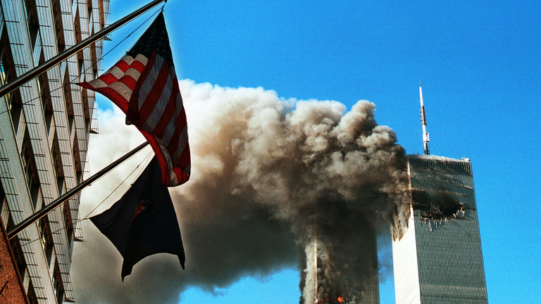 A hírszerzés kétségbeesetten figyelmeztetett 9/11-re, de George Busht nem érdekelte a téma