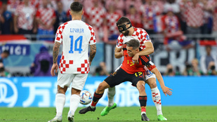 Belgium és Németország számára is véget ért a katari világbajnokság! - A katari foci-vb legérdekesebb hírei, eseménye egy helyen