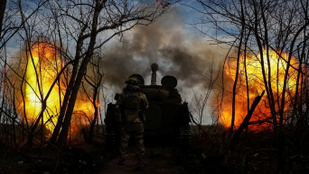 Itt az idő felelősségre vonni Oroszországot brutális háborúja miatt - Oroszország háborúja Ukrajnában – az Index pénteki hírösszefoglalója