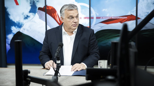 Orbán Viktor: Magyarországnak joga van hozzáférni az olajhoz
