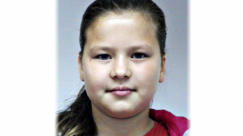 Otthonából tűnt el egy 13 éves kislány Budapesten