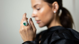 Itt a luxusékszer-vásárlás új dimenziója: online gyémántüzletben nézheti ki ajándékát kedvesének