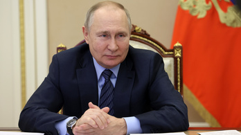 Putyin kész tárgyalni minden féllel