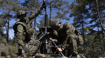 NATO-bővítés: Finnország letér a finn útról?