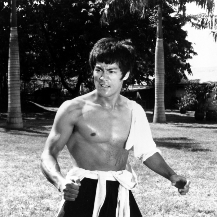 Életrajzi filmet készítenek Bruce Lee-ről