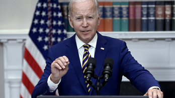 Joe Biden teljesen átalakíttatja az elnökjelölést a 2024-es választásig