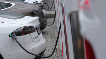 Svájcban tilos lehet az elektromos autók használata