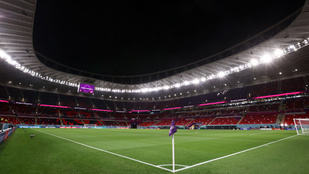 Pályán a világbajnok, negyeddöntőbe juthatnak az angolok is - A katari labdarúgó-világbajnokság 15. napjának legérdekesebb hírei