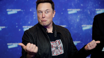 Elon Musk ismét szavaztat, ennek a két embernek adna kegyelmet Twitteren