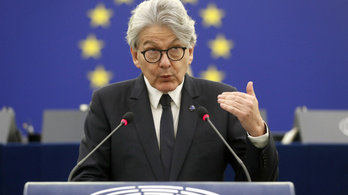 Brüsszel az amerikai szubvenciókkal szemben egy uniós szuverenitási alap létrehozását szorgalmazza