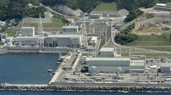 Japán több földgáztüzelésű erőmű építésére készül