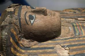 Az európaiak évszázadokon át megették az egyiptomi múmiákat