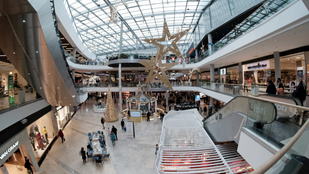 A magyarok fele kevesebbet költ idén a karácsonyi ajándékra