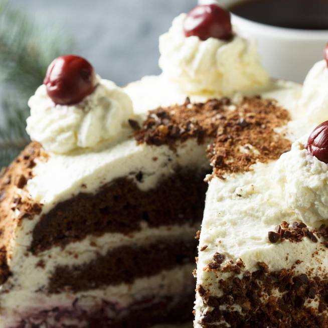 Fenséges torták karácsonyra: 7 receptet hoztunk inspirációnak
