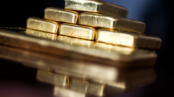 Már ATM-ből is lehet aranyat vásárolni Indiában
