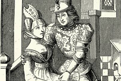 Az igazán hatékony szex titka a középkori franciák szerint: azt is megmondták, mikor és kivel érdemes