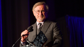 Steven Spielberg megfilmesítette, hogy verték gyerekként