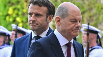 Franciaország és Németország mentheti meg a befagyasztandó uniós forrásokat