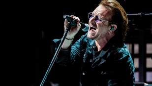 Bono: Ha megreped, az gyorsabban a túlvilágra küld, mint ahogy hívni tudnám a mentőket