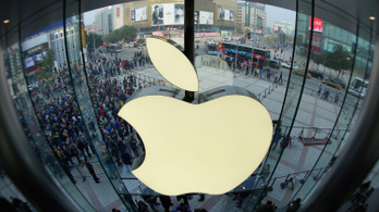Radikális változás következett be az Apple életében