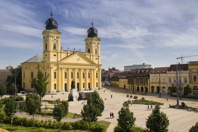 Melyik magyar város főterét látod a képen? 8 trükkös kérdés, amit nem mindenki tud megválaszolni