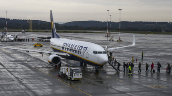 Extraprofitadó: még mindig nem fizetett a gigabüntetéssel sújtott Ryanair