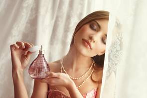Így növelheted a vonzerőd egy parfümmel
