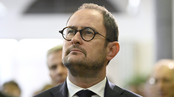 Ismét fokozott rendőri védelem alá helyezték a belga igazságügyi minisztert