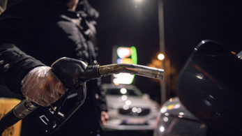 Jó hírek érkeztek a magyar benzinkutakra