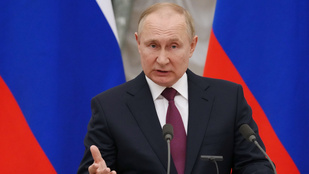 Így már érthető, mi tartja meg Putyint is a hatalomban
