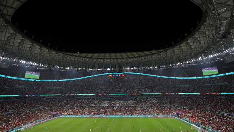 Brazília és Argentína is elődöntőbe juthat pénteken