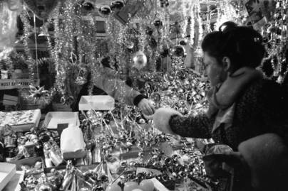 Konzum szaloncukor, Meteor csillagszóró, halászlékonzerv: a ’70-es és ’80-as évek kötelező karácsonyi kellékei