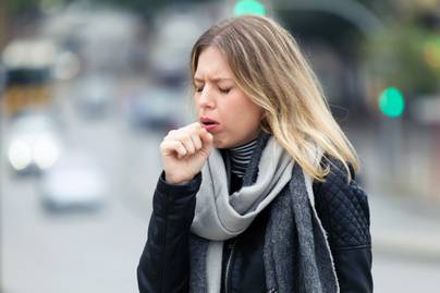 3 ok, ami miatt télen fellángolhat az asztma: a légutakat befolyásolja az időjárás