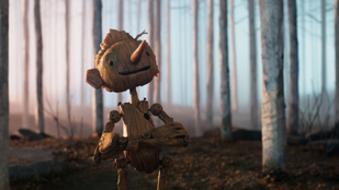 A Netflix Pinokkiója az év tökéletes filmélménye