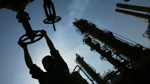 Kína jüanban fizetne az Öböl-menti országoknak az olajért és gázért