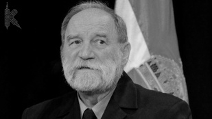 Meghalt Szabados Péter, Kaposvár egykori polgármestere