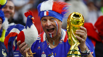 Még egy hely kiadó: angol–francia szuperrangadó a vb-elődöntőért