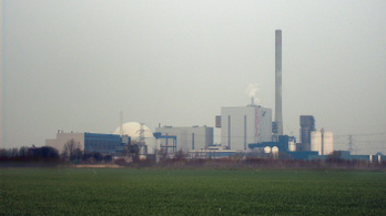 Két új atomerőművet épít Hollandia