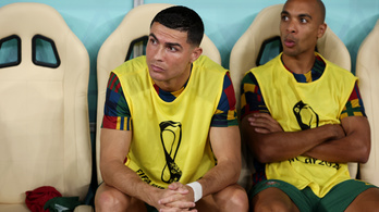 Megkerestük C. Ronaldo mellőzésének okait, no meg a katari vb legjobb kapusait