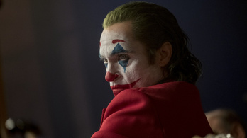 A rendező megmutatta, hogyan néz ki Joaquin Phoenix a Joker folytatásában