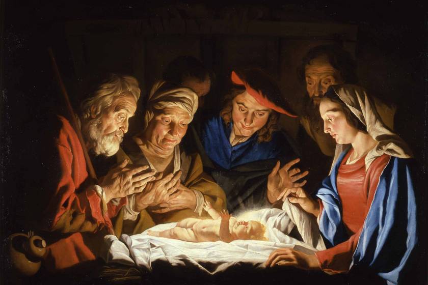 Mit vittek Jézusnak a napkeleti bölcsek? 7 kérdés a szentestéről, amire illik tudni a választ