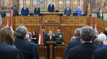Az ötödik Orbán-kormány már az első évében jelentősen átalakult