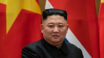 Kim Dzsongun hamarosan kiadhatja a parancsot, amitől az egész világ retteg