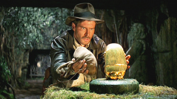 Indiana Jones hamarosan visszatér, ideje leporolni a kalapot